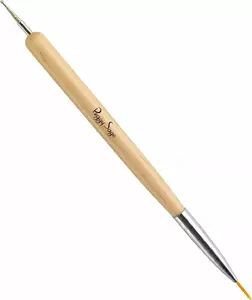 Nagu dizaina ota un marmorizācijas instruments 2‑in‑1 Peggy Sage modelis 149554