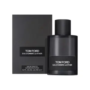 Tom Ford Eau d’Ombre Leather EDT 100 ml