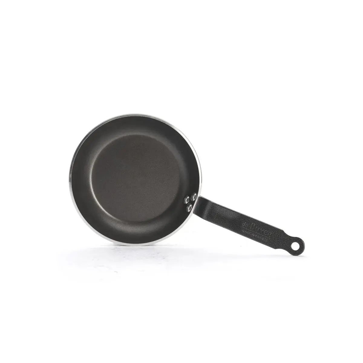 Panna de Buyer 8180.20 — 20 cm nerūsējošais tērauds Photo 4