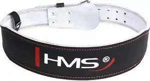 Strength Training Belt HMS size L PA3778 (model 17-63-032) black