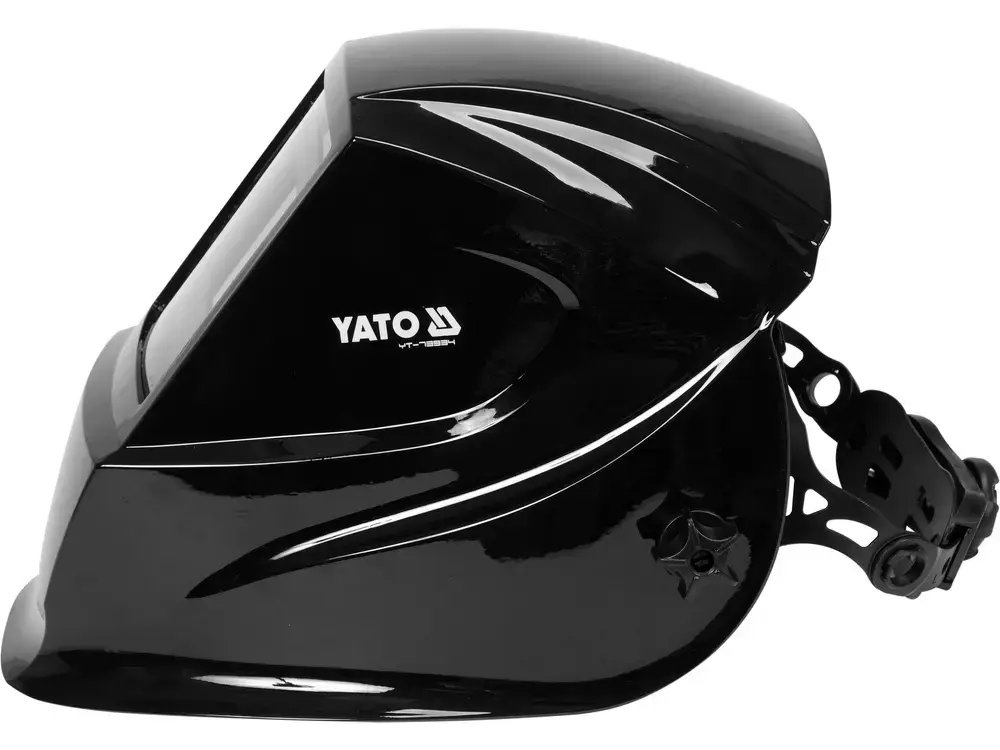 Metināšanas ķivere YATO YT-73934 Photo 4