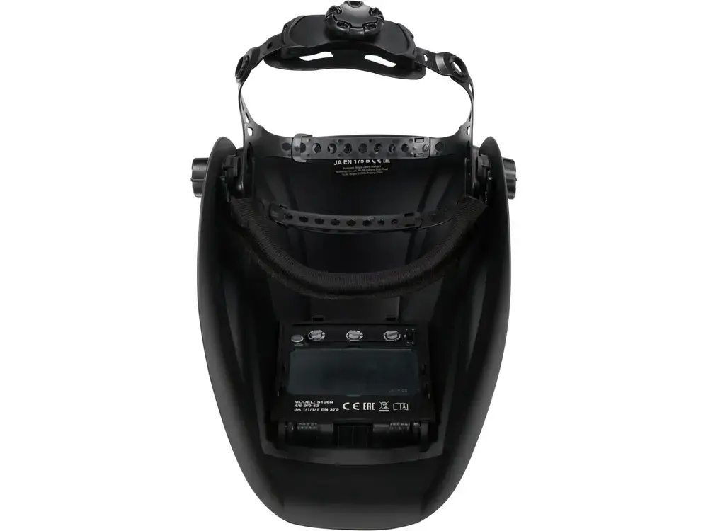 Metināšanas ķivere YATO YT-73934 Photo 6