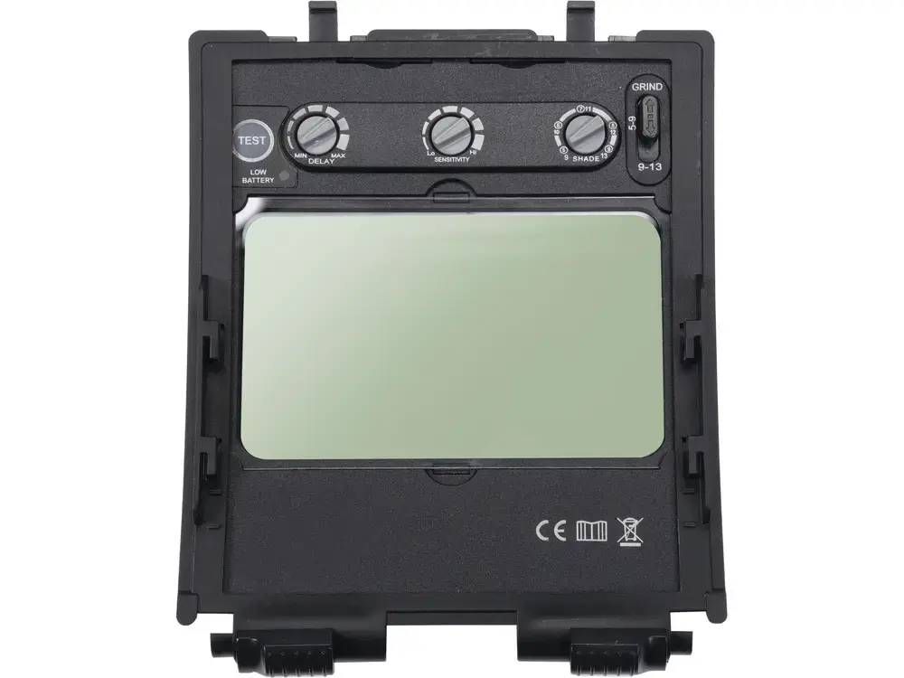 Metināšanas ķivere YATO YT-73934 Photo 9