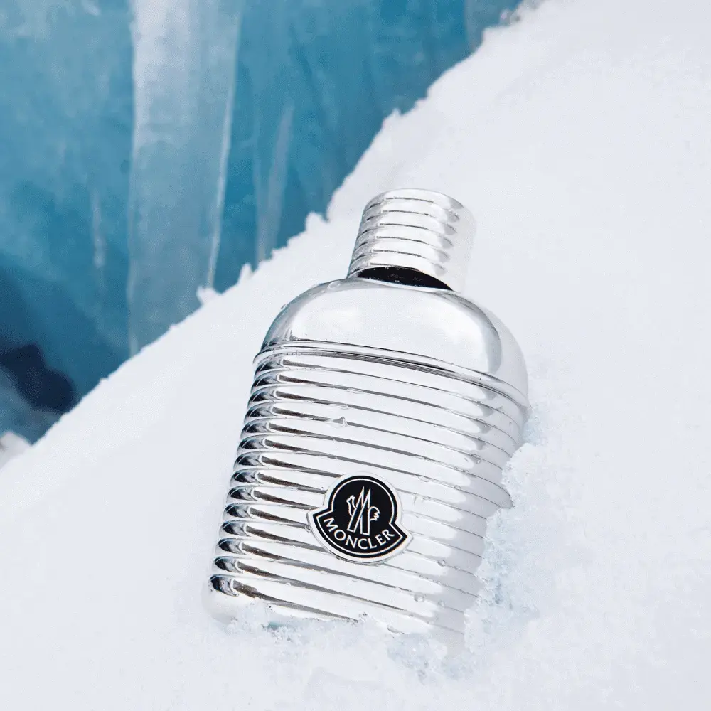 Парфюмированная вода Moncler Pour Homme 100ml Photo 4