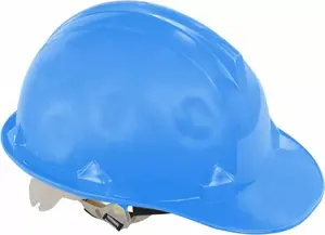 Safety Industrial Helmet Lahti Pro L1040701, blue, Category II, CE
