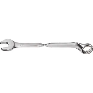 Combination wrench NEO tools 30 mm twisted offset 09-789