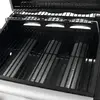 Уличный барбекю-гриль LUND 99642 Photo 10