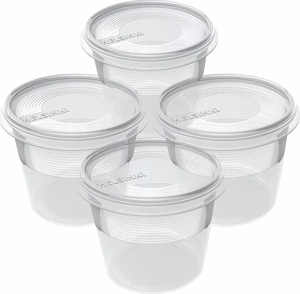 Food Storage