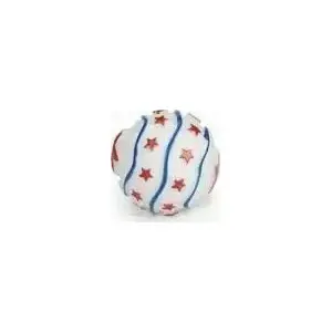 Игрушка для собак BEEZTEES Alix Виниловый мяч 5 см — BEEZTEES 620123