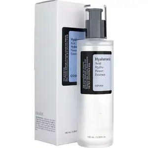Увлажняющая эссенция CosRx Hyaluronic Acid Hydra Power Essence — 100 мл, лёгкая сыворотка-эссенция
