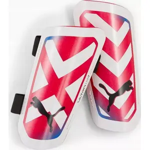Наколенники PUMA Ultra Light Strap модель 030875-05 — легкие защитные наколенники