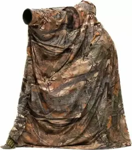 Nike Buteo Photo Gear Bag Hide fototehnikas soma gaiši brūnā krāsā