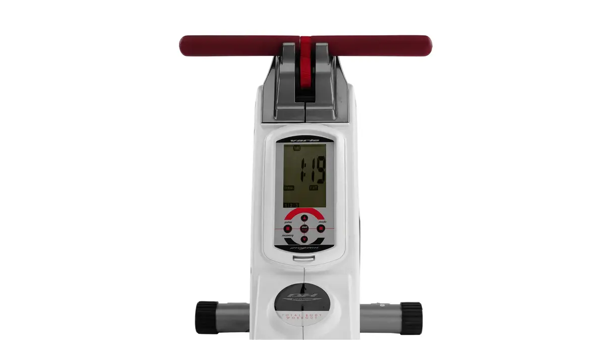 Гребной тренажер BH Fitness Vario Program R350 Photo 3