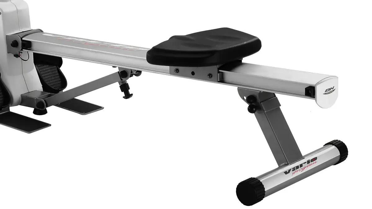 Гребной тренажер BH Fitness Vario Program R350 Photo 4