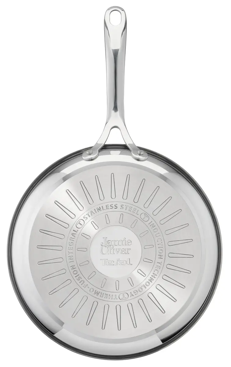 Tefal Jamie Oliver E31006 Frying Pan 28 cm Photo 2