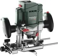 Maršrutētājs Metabo OFV 18 LTX BL