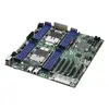 Mātesplate Asrock SP2C741D16-2T, kods: SP2C741D16-2T Photo 2