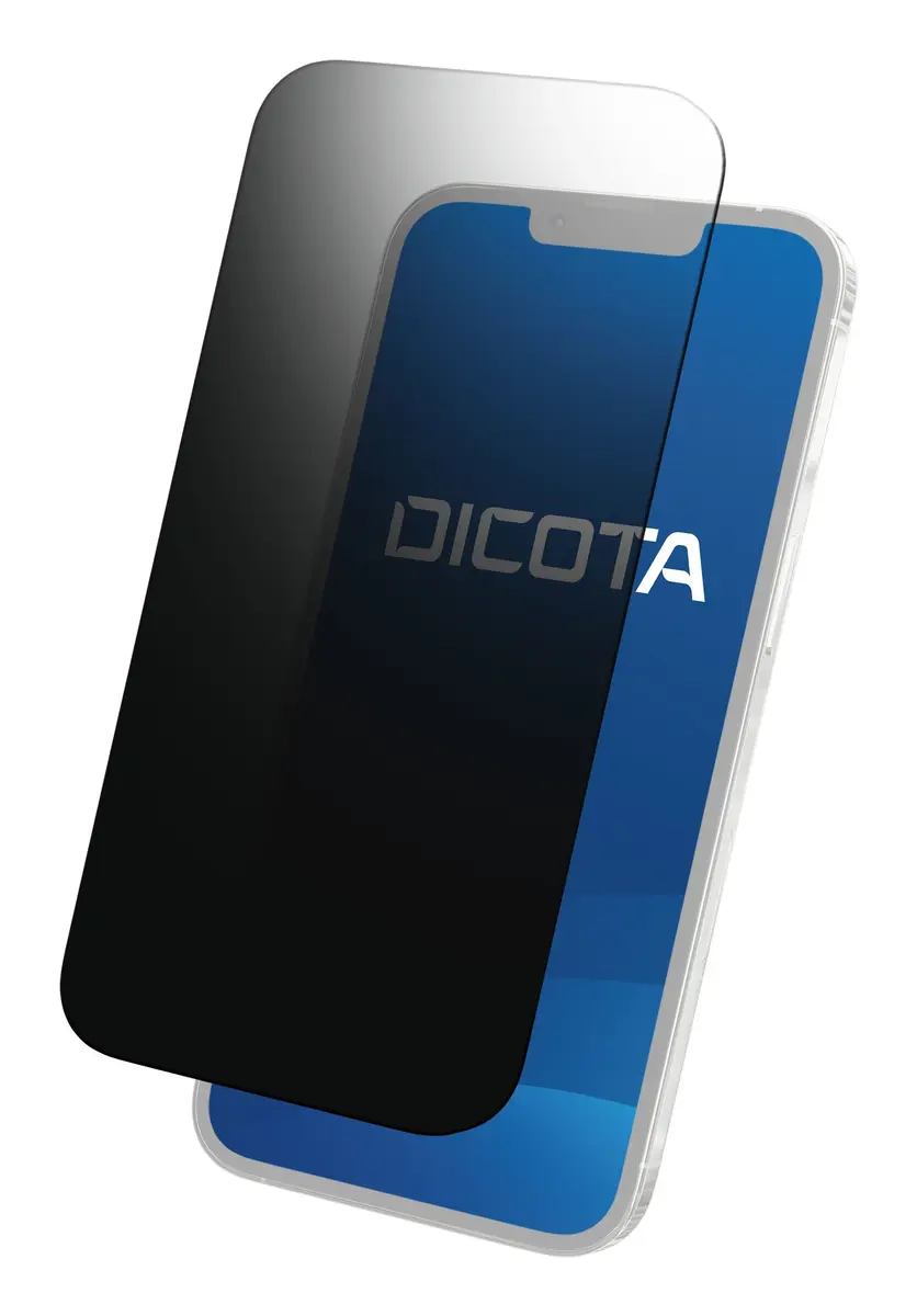 DICOTA D80173-4AD Privātuma filtrs 4-way 6