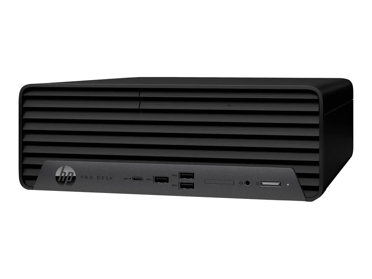 Dators HPI HP Pro Tower 400