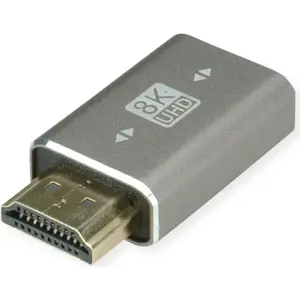 Adapter Secomp 12.03.3250 HDMI 8K — HDMI adapter for 8K video signals