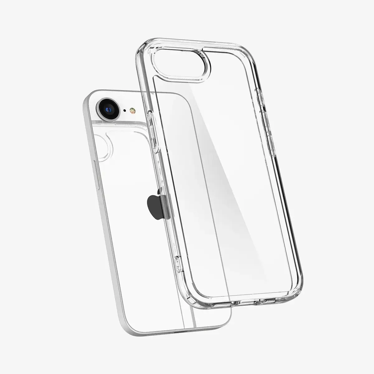 Чехол Spigen Ultra Hybrid iPhone 16e Photo 3