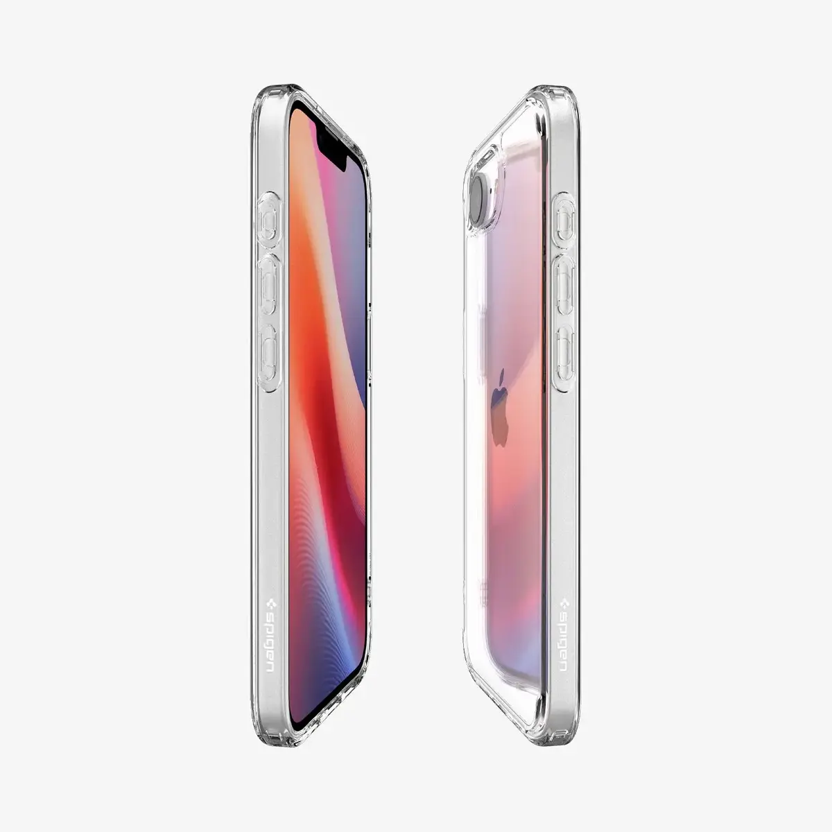 Чехол Spigen Ultra Hybrid iPhone 16e Photo 4