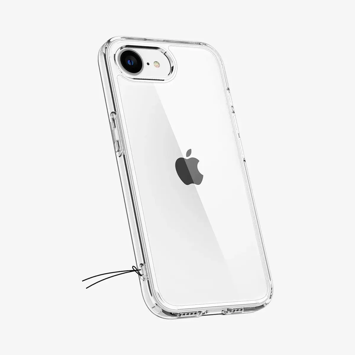 Чехол Spigen Ultra Hybrid iPhone 16e Photo 6