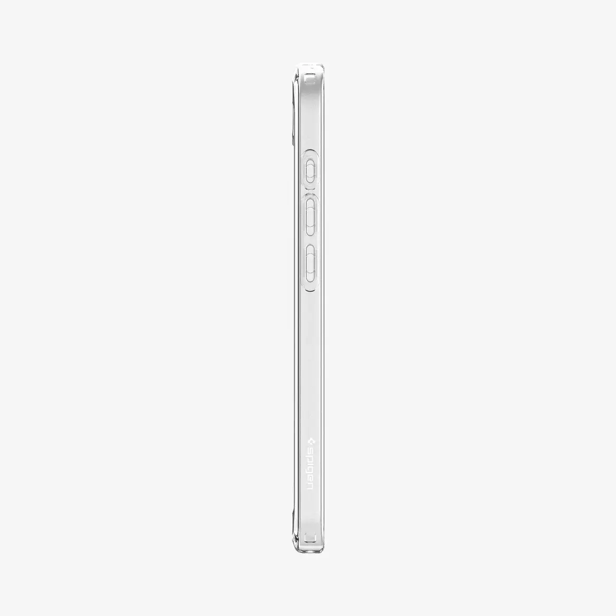 Чехол Spigen Ultra Hybrid iPhone 16e Photo 8