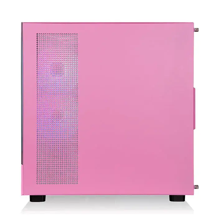 Компьютерный корпус Thermaltake View 270 Plus TG Photo 3