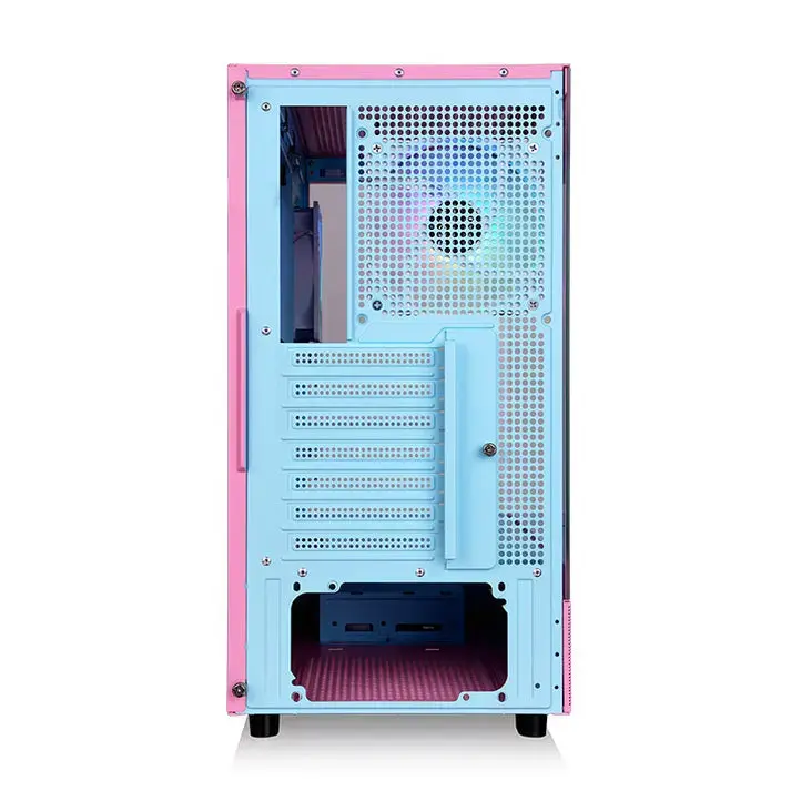 Компьютерный корпус Thermaltake View 270 Plus TG Photo 5