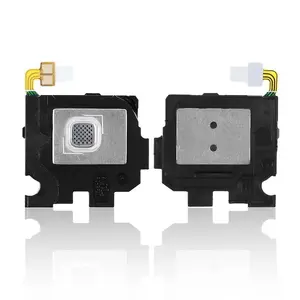 Loudspeaker CoreParts Samsung Galaxy A5 SM-A500 Black 20x50x10mm