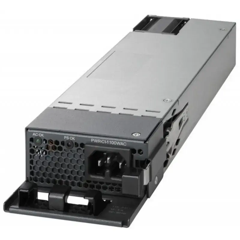 Cisco PWR-C1-1100WAC-P-RFB Barošanas avots priekš Catalyst