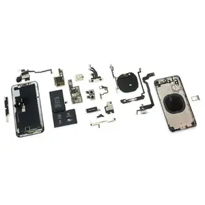 Loudspeaker Apple iPhone XS Max 40x100x30mm