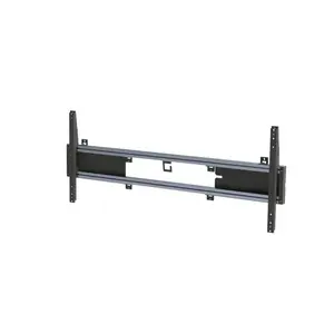 SMS Smart Media Solutions MultiMount PRO Black Grey 100 kg capacity 200x400 to 1500x600 VESA