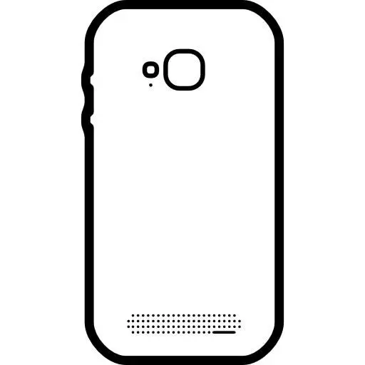 Mobilā telefona rezerves daļa CoreParts MOBX-XMI-MI8-INT-04W