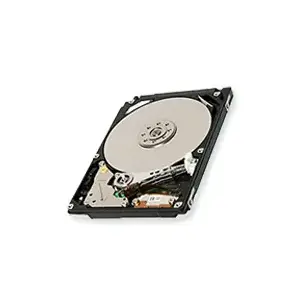 HDD Toshiba 250 GB 2.5" Serial ATA II MK2565GSX-RFB