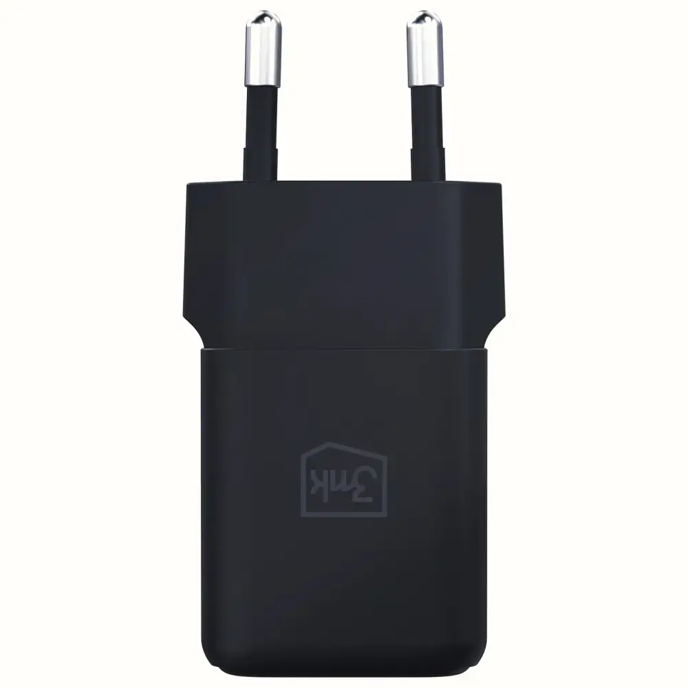 3MK Hyper GaN 20W QC4+ charger Photo 4