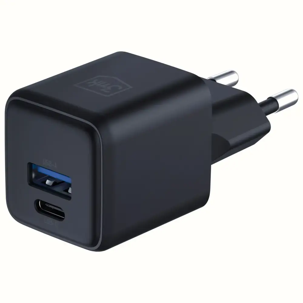 3MK Hyper GaN 20W QC4+ charger Photo 7