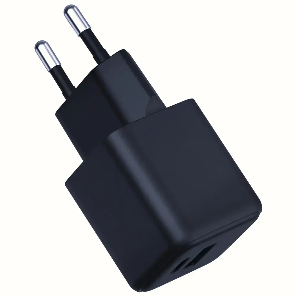 3MK Hyper GaN 20W QC4+ charger Photo 8
