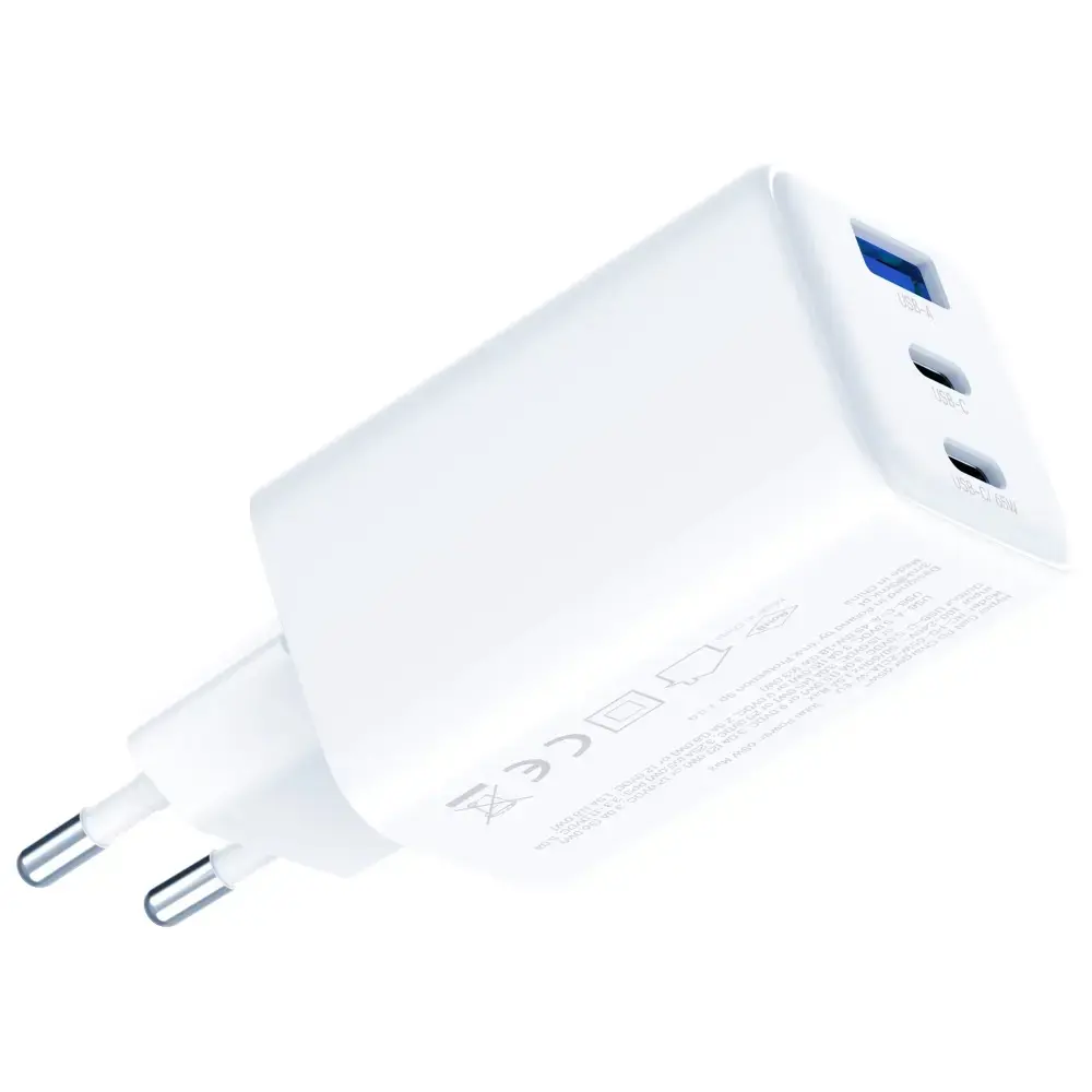 3MK Hyper GaN 65W QC4+ charger Photo 8