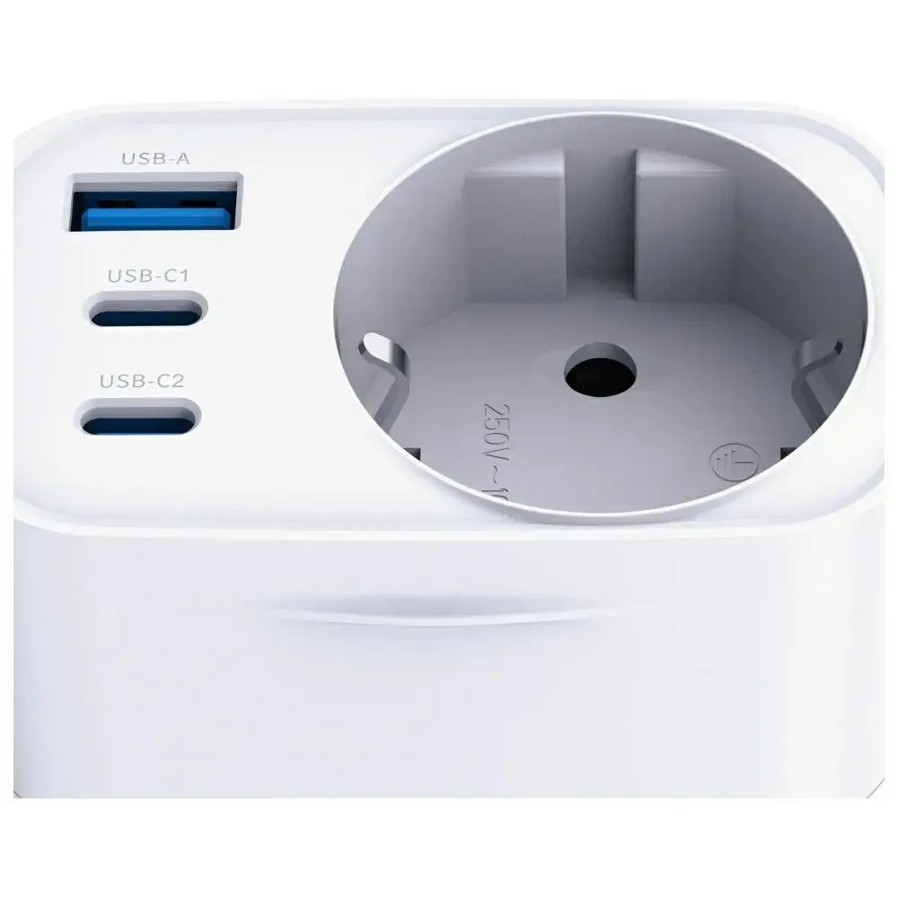 3MK Comfort Charger GaN 30W – lādētājs Photo 3