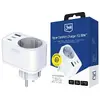 3MK Comfort Charger GaN 30W – lādētājs Photo 6