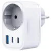 3MK Comfort Charger GaN 30W – lādētājs Photo 7