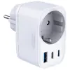 3MK Comfort Charger GaN 30W – lādētājs Photo 8