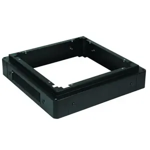 Rack accessory Lanview RAP120BL Black 9.1 kg