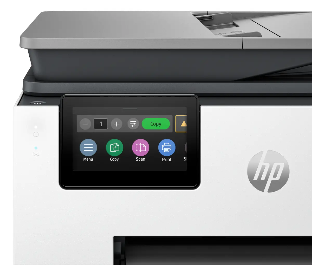 HP OfficeJet Pro 9135e Wireless All-in-One Printer Photo 2