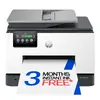 HP OfficeJet Pro 9135e Wireless All-in-One Printer Photo 3
