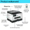 HP OfficeJet Pro 9135e Wireless All-in-One Printer Photo 4
