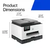 HP OfficeJet Pro 9135e Wireless All-in-One Printer Photo 6