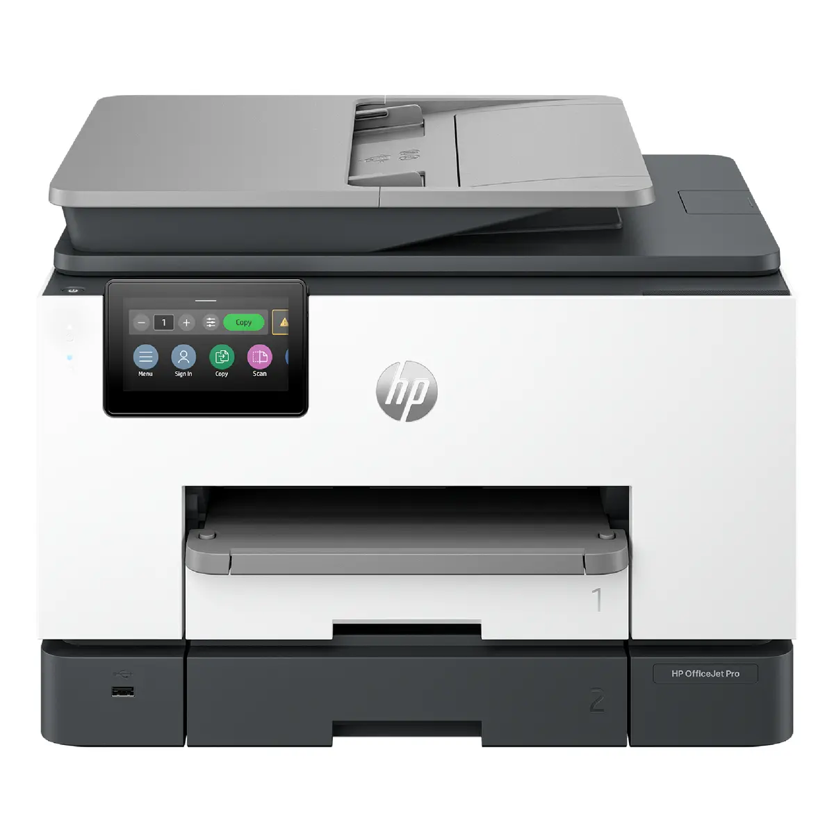 HP OfficeJet Pro 9135e Wireless All-in-One Printer Photo 9